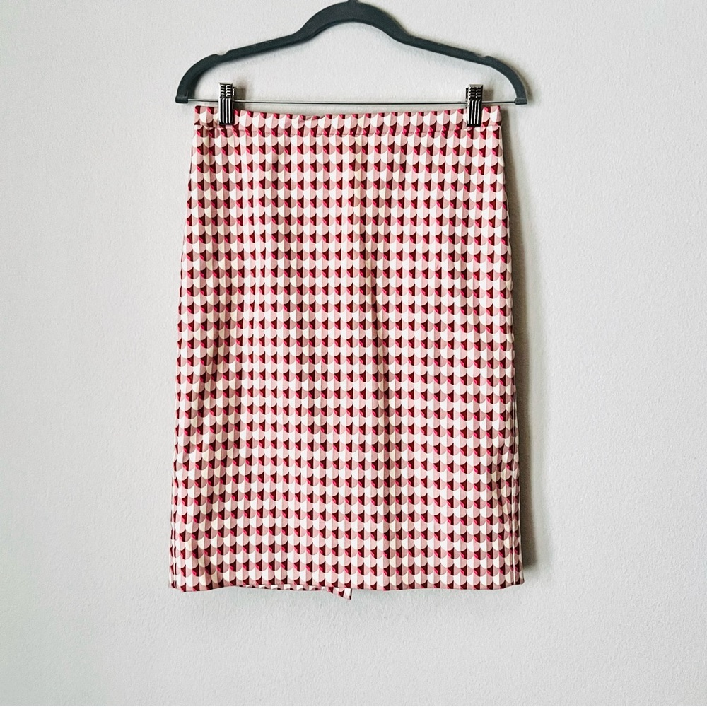 BRAND NEW J. Crew Pencil Skirt